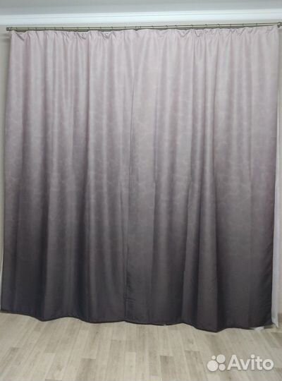 Шторы оригинальные.Цвета разные