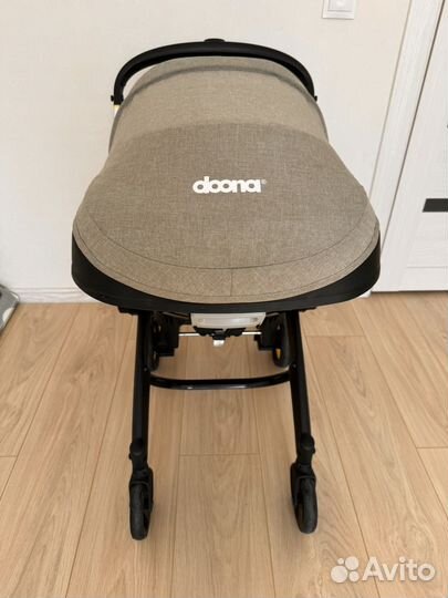 Коляска автокресло Doona plus