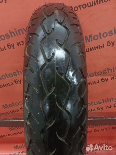 150/80 R16 Pirelli Route MT66 N-5148 Мотошина Бу