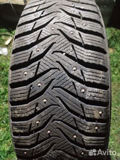 Комплект R16 Mitsubishi