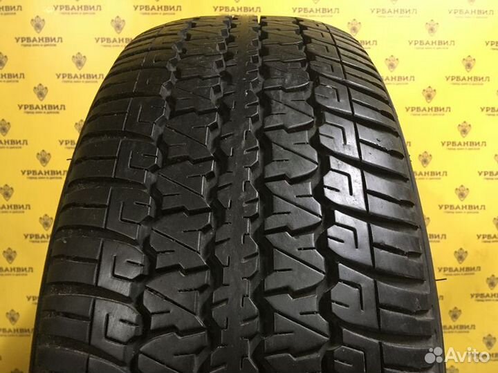 Dunlop Grandtrek AT30 265/55 R19 109V