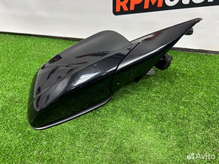 Зеркало заднего вида боковое правое Bmw 5-Series