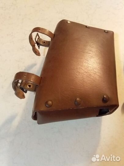 Велобардачек СССР