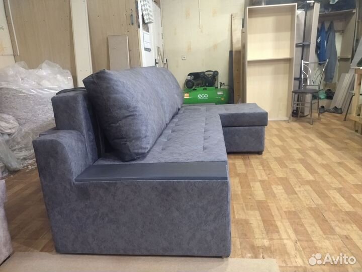 Диван новый