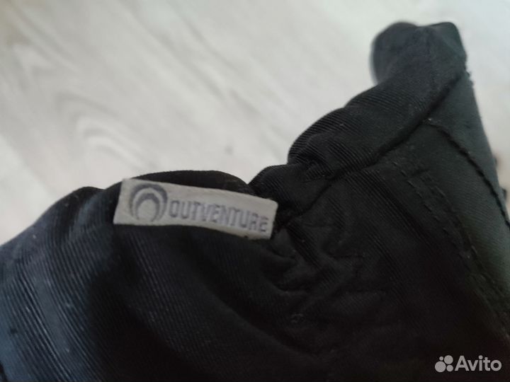 Перчатки Outventure