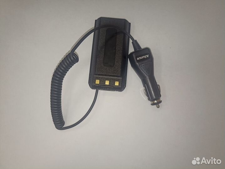 Автомобильное зарядное устройство для р/с Ailunce