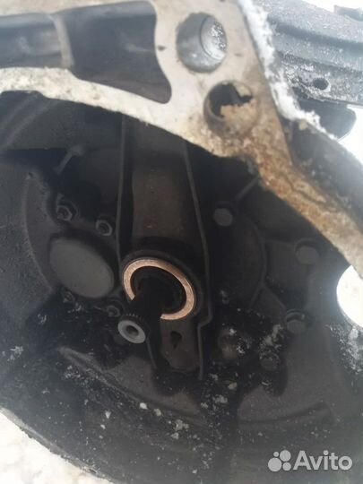 Двери на volkswagen passat б3