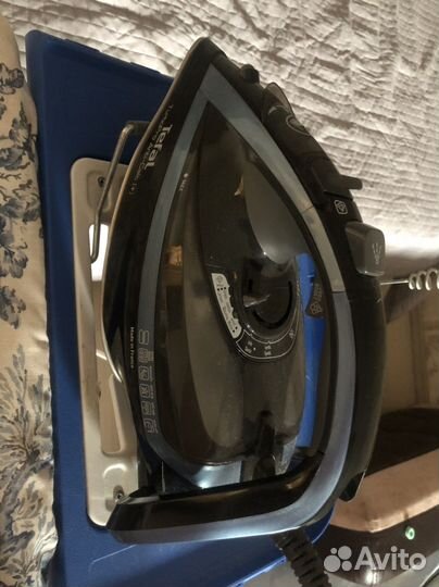 Утюг tefal