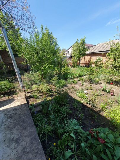 Участок 6 сот. (ИЖС)