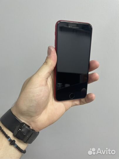 iPhone 8, 256 ГБ
