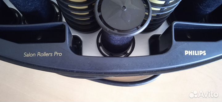 Бигуди Philips Salon Rollers Pro
