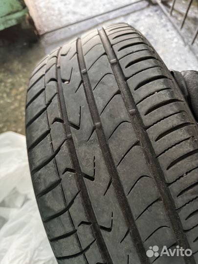 Toyo Tranpath MPZ 205/55 R17