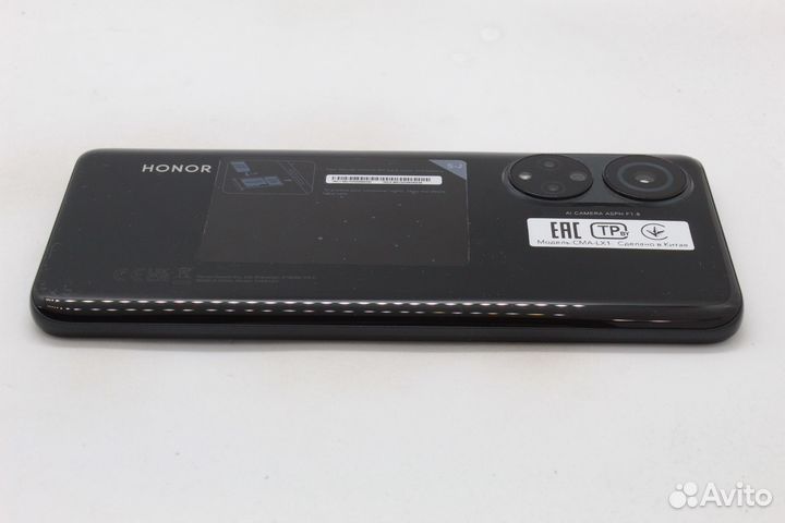 HONOR X7, 4/128 ГБ