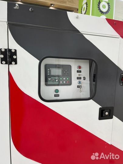 Генератор дизельный 200 кВт