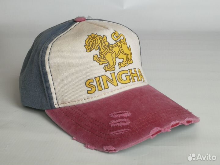 Кепка бейсболка 