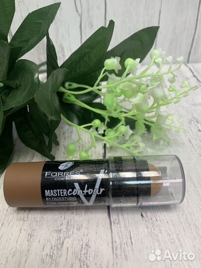 Стик - корректор Master Contour