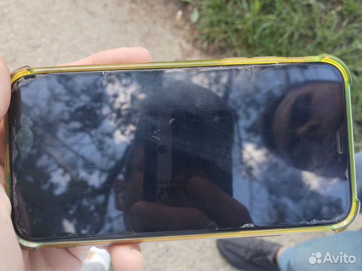 iPhone 12, 256 ГБ