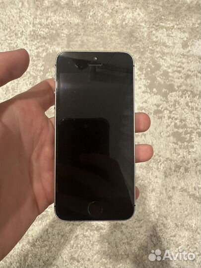 iPhone SE 32gb