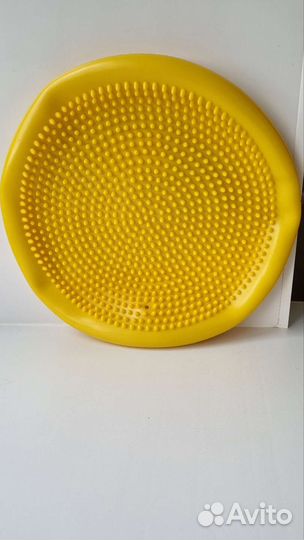 Балансировочный диск