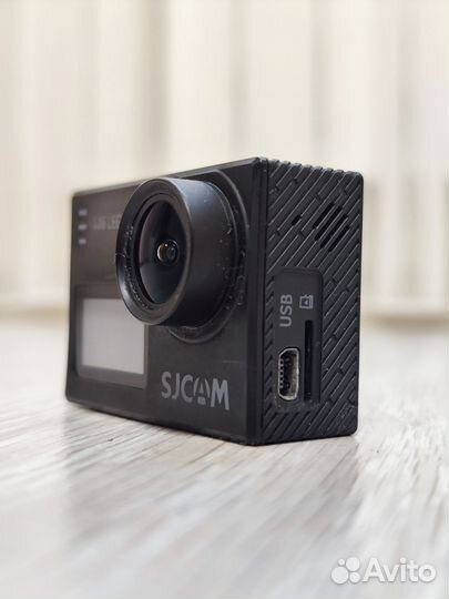 Экшн камера SJCam SJ6 Legend на запчасти