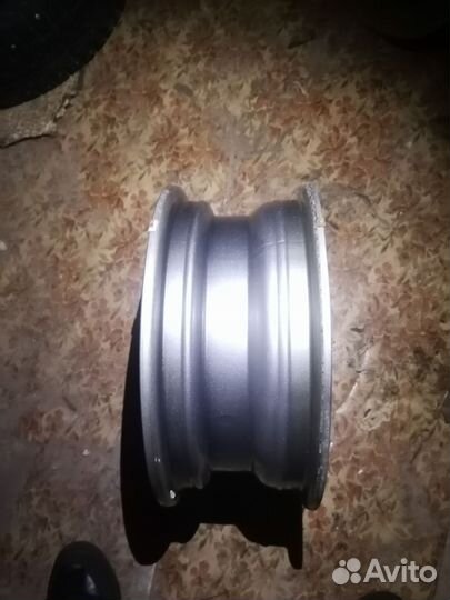Диски r13 штамповка