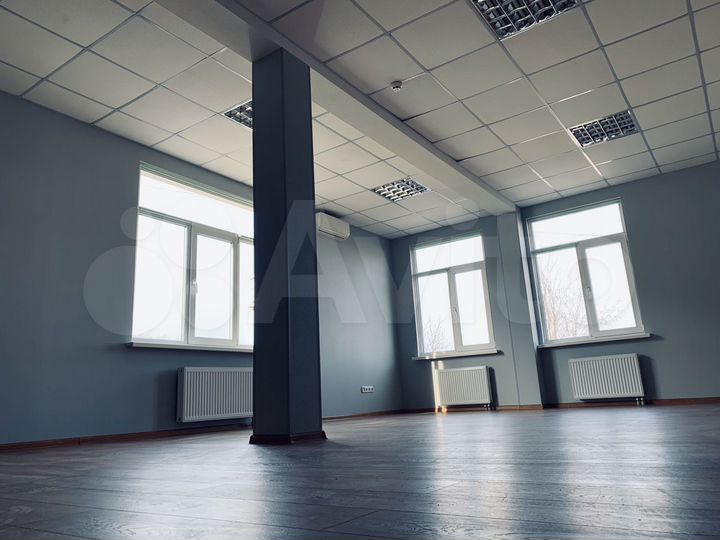 Офис, помещение 150 м²