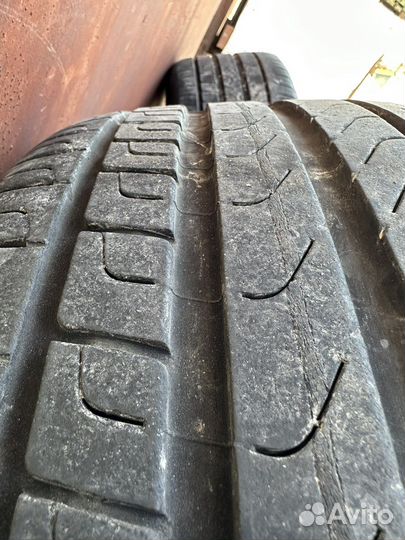 Колеса в сборе r18 5/112 летние