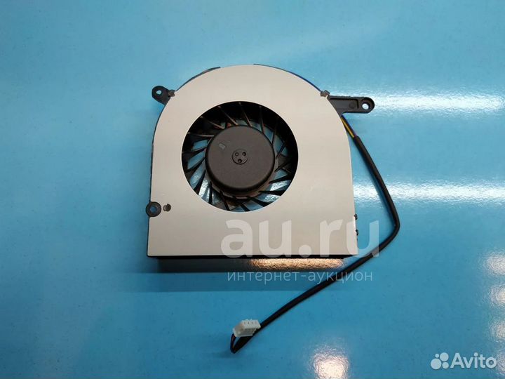 Вентилятор для Lenovo IdeaCentre B320 GPU