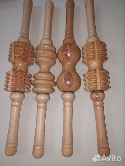 Мадеротерапия Тело, Лицо, Спина, Мёд, Детская