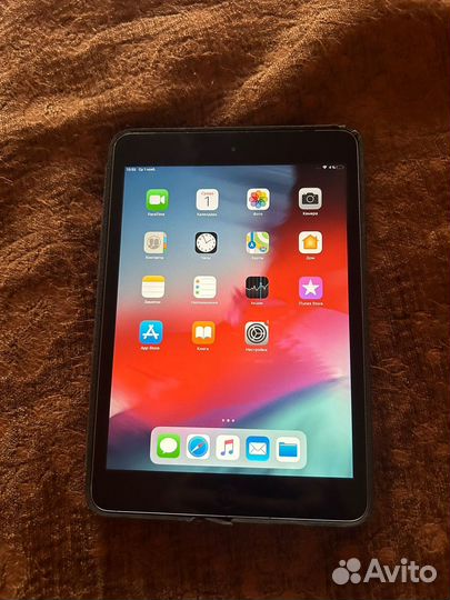iPad mini