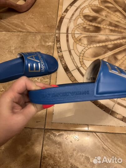 Тапочки женские