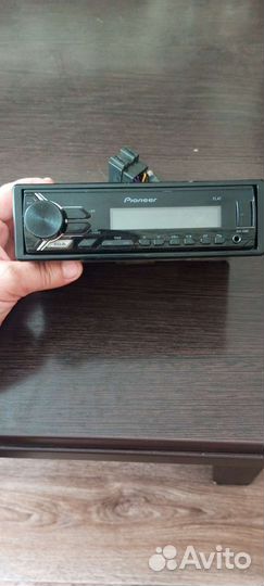 Продам pioneer