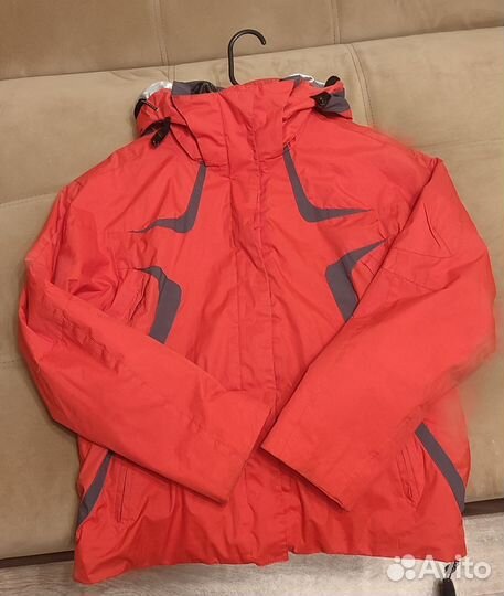 Куртка Rossignol