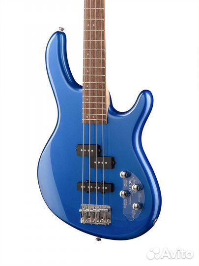 Cort Action-Bass-Plus-BM Action Series Бас-гитара