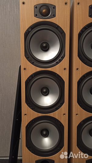 Колонки Monitor Audio Bronze 6