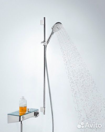 Hansgrohe 26620400 Душевой гарнитур