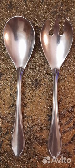 Набор для салата СССР