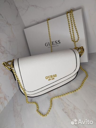 Сумка guess g dream / седло guess