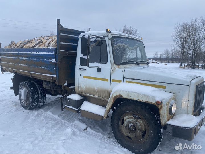 Дрова березовые колотые (товарный чек)