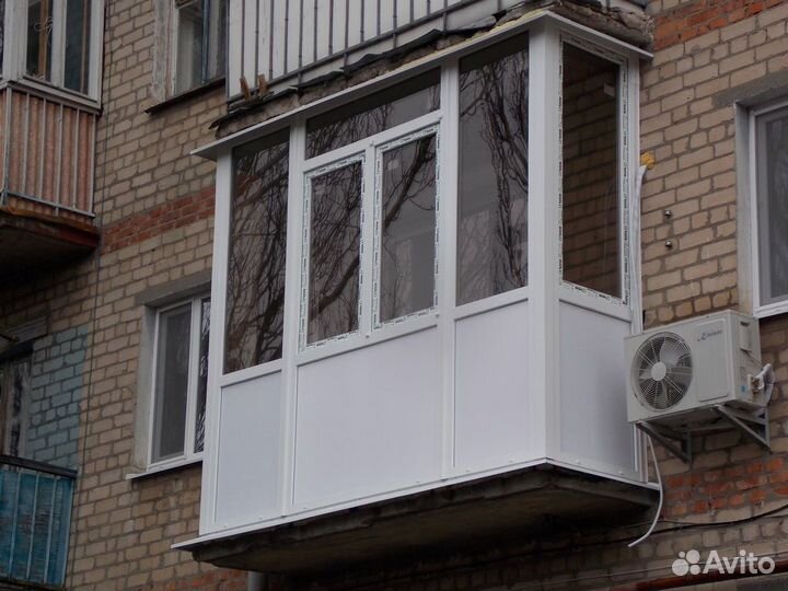Окна
