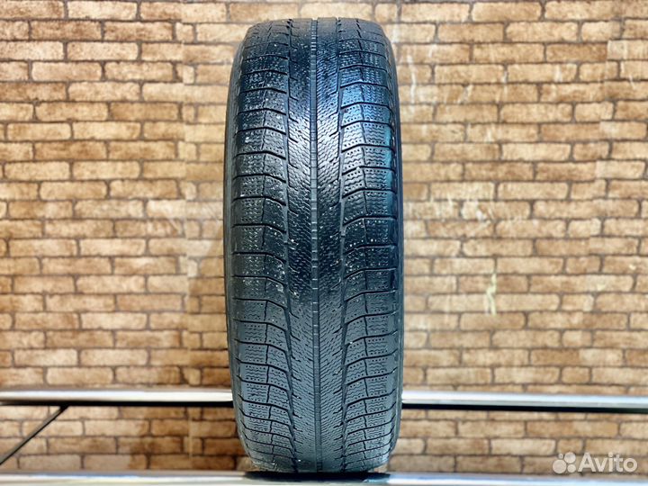 Michelin Latitude X-Ice Xi2 235/60 R18 107T