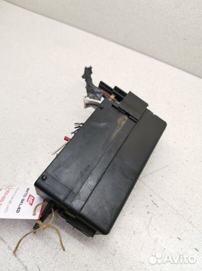 Блок предохранителей Nissan Sunny FB15 QG15DE