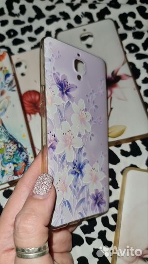 Чехлы чехол на телефон OnePlus 3t