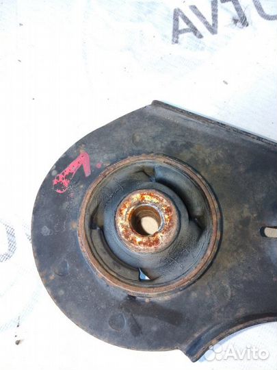 Рычаг передний левый Chevrolet Lacetti