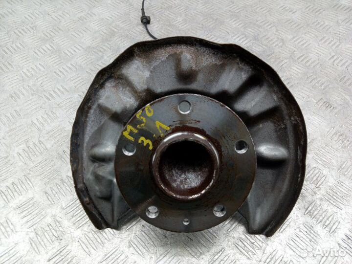 Ступица задняя левая Suzuki Sx4 1.6 M16A 2015