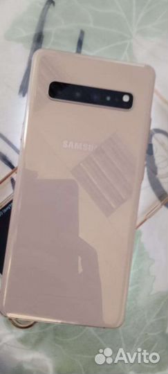 Samsung s10 5G