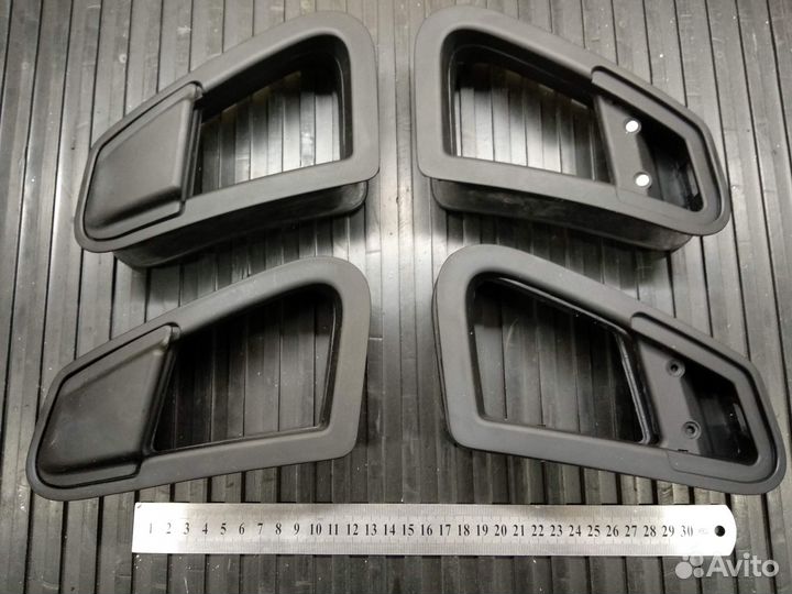 Литье пластмасс, силиконов, полиуретанов,3D печать