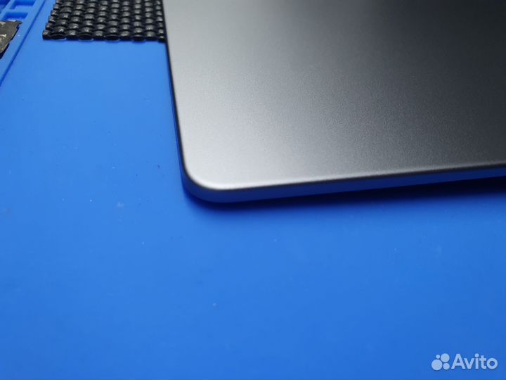 Дисплей Macbook pro 16 M1 a2485