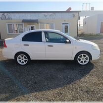 Chevrolet Aveo 1.4 MT, 2008, 299 677 км, с пробегом, цена 540 000 руб.