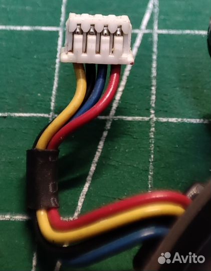 Вентилятор, Кулер для ноутбука Asus K50, P50, A41